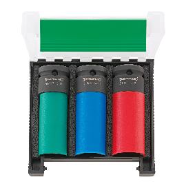 IMPACT Radmutternschlüssel-Satz 1/2", 3-teilig Produktbild